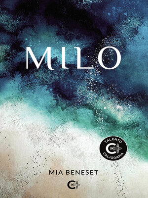 cover image of Milo